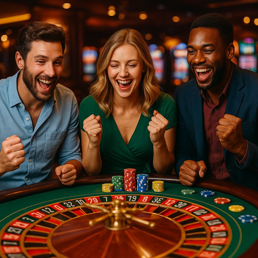 pelis182 Casino en Vivo